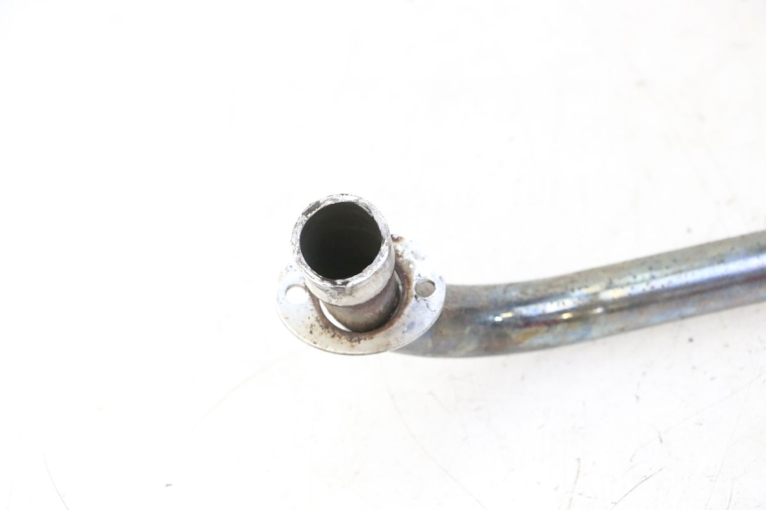 photo de EXHAUST SKYTEAM DAX REPLICA 110 (2005 - 2015) - Detailed visual inspection