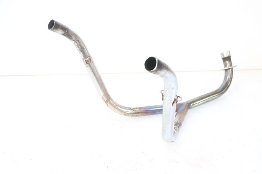 photo de EXHAUST SKYTEAM DAX REPLICA 110 (2005 - 2015) - Alternative angle