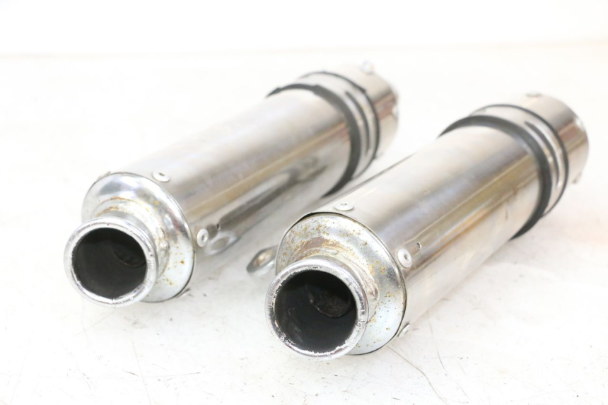 photo de EXHAUST SKYTEAM DAX REPLICA 110 (2005 - 2015) - Checked used part