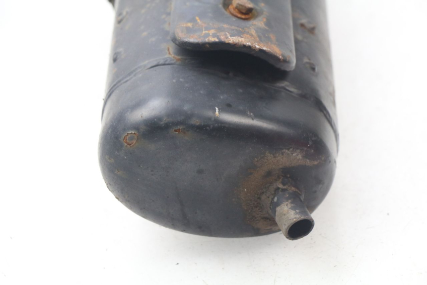 photo de EXHAUST SYM DD 50 (2005 - 2011) - Additional view of the item