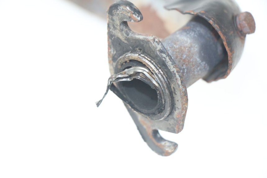 photo de EXHAUST SYM DD 50 (2005 - 2011) - Product overview