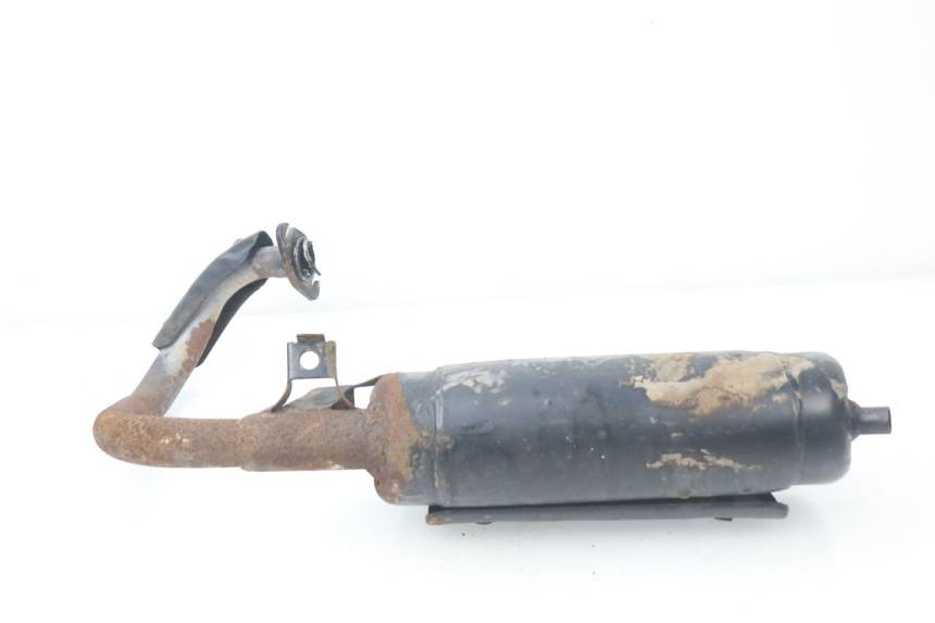 photo de EXHAUST SYM DD 50 (2005 - 2011) - Checked used part