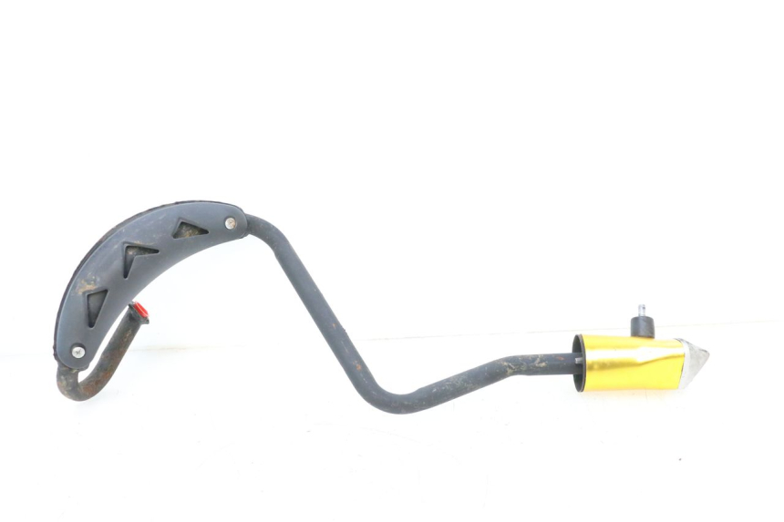 photo de EXHAUST ORION DELTA DIRT BIKE 50 - Main view