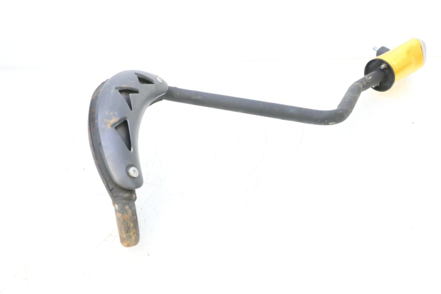 photo de EXHAUST ORION DELTA DIRT BIKE 50 - Component detail