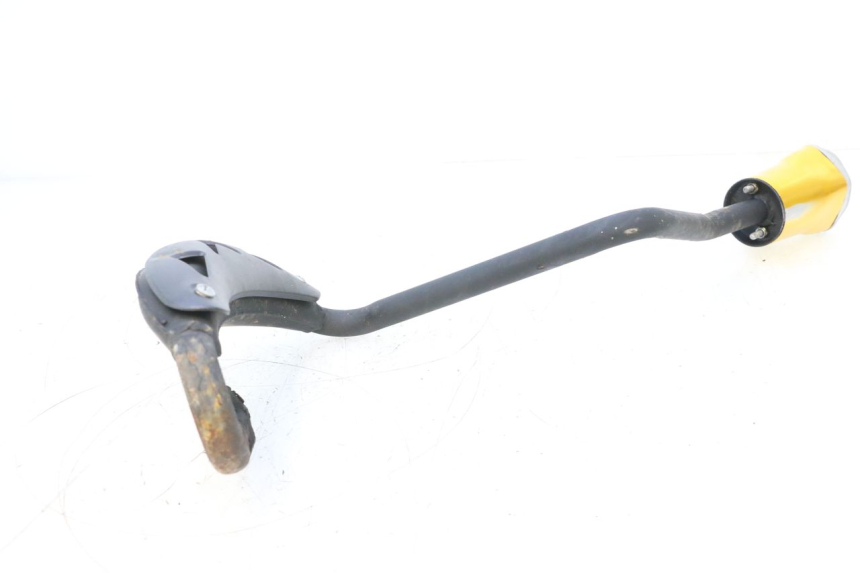 photo de EXHAUST ORION DELTA DIRT BIKE 50 - Fixing points details