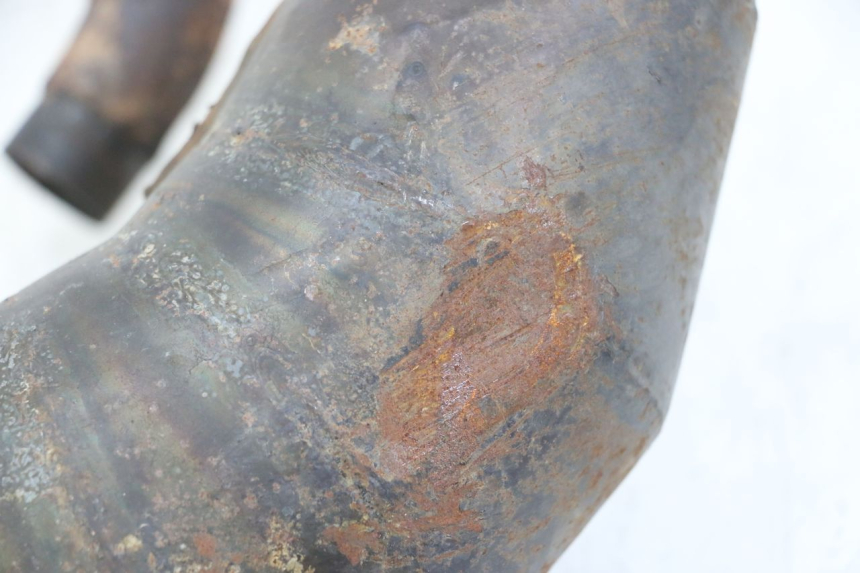 photo de EXHAUST DERBI SENDA R X-TREME 50 (2006 - 2010) - Additional view of the item