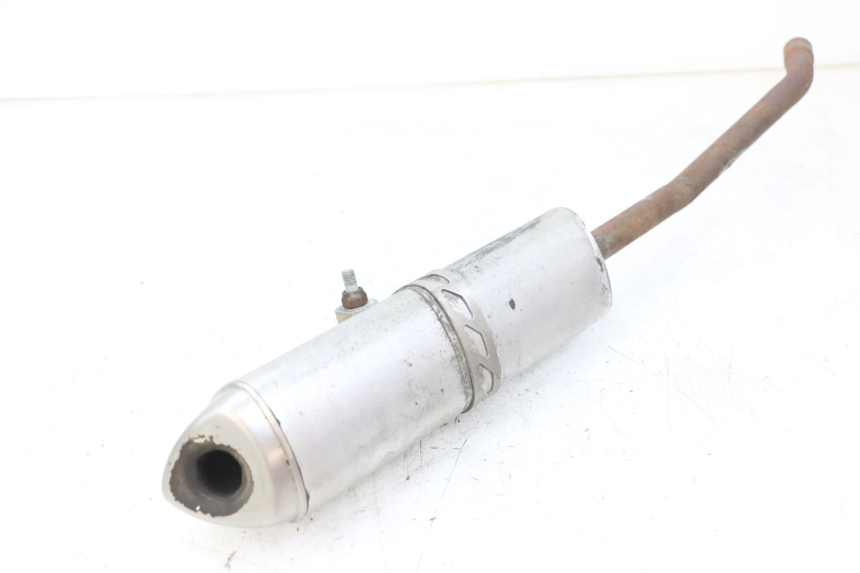 photo de EXHAUST DERBI SENDA R X-TREME 50 (2006 - 2010) - Component zoom