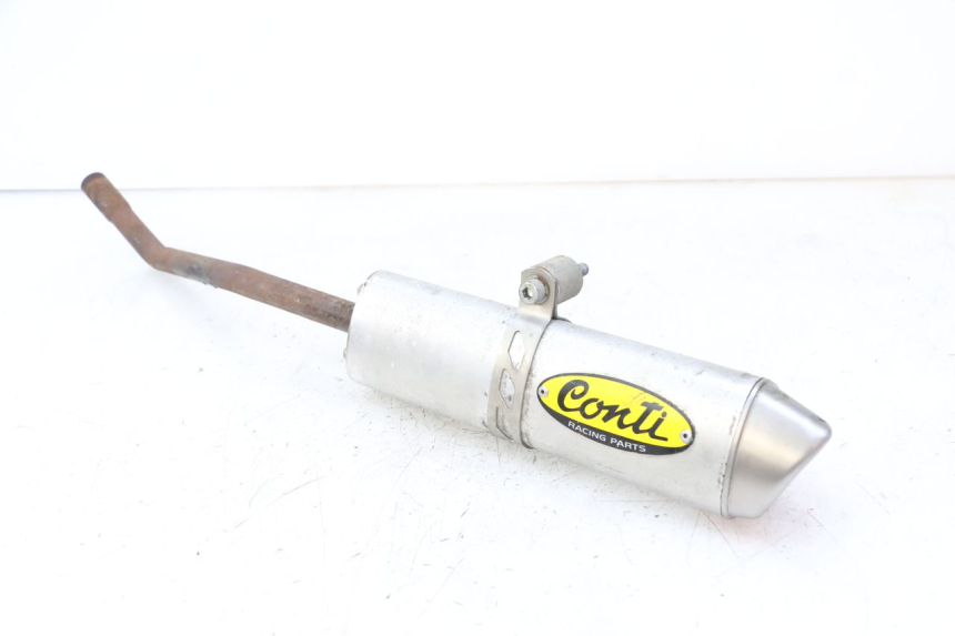 photo de EXHAUST DERBI SENDA R X-TREME 50 (2006 - 2010) - Used quality zoom