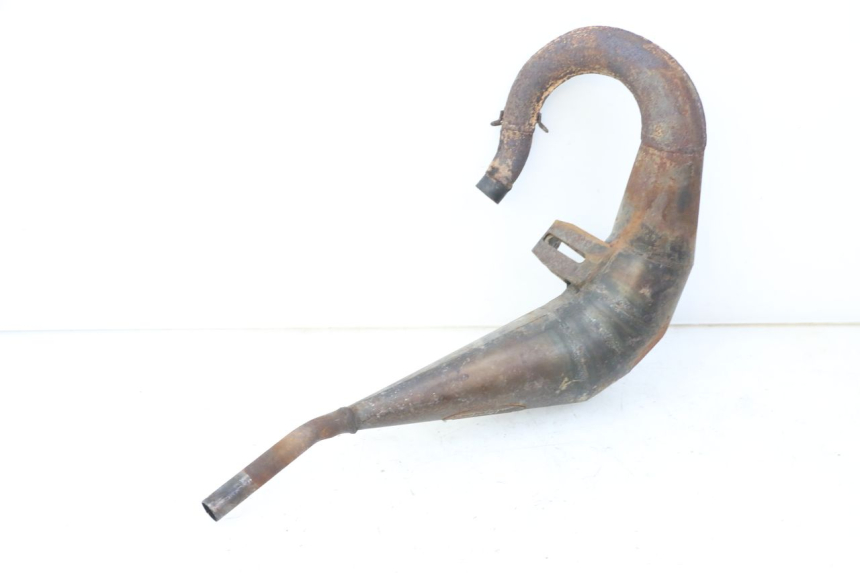 photo de EXHAUST DERBI SENDA R X-TREME 50 (2006 - 2010) - Alternative perspective