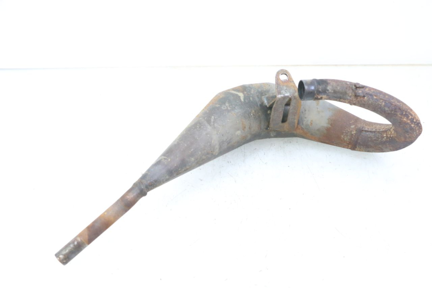 photo de EXHAUST DERBI SENDA R X-TREME 50 (2006 - 2010) - Product overview