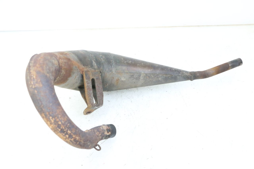 photo de EXHAUST DERBI SENDA R X-TREME 50 (2006 - 2010) - Checked used part