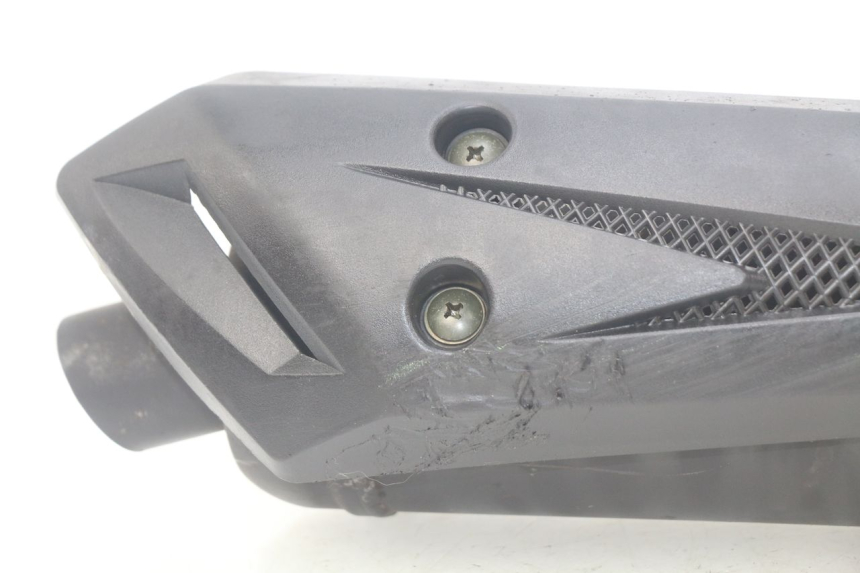 photo de EXHAUST LONGJIA DIGITA 4T 50 (2019 - 2022) - Additional view of the item