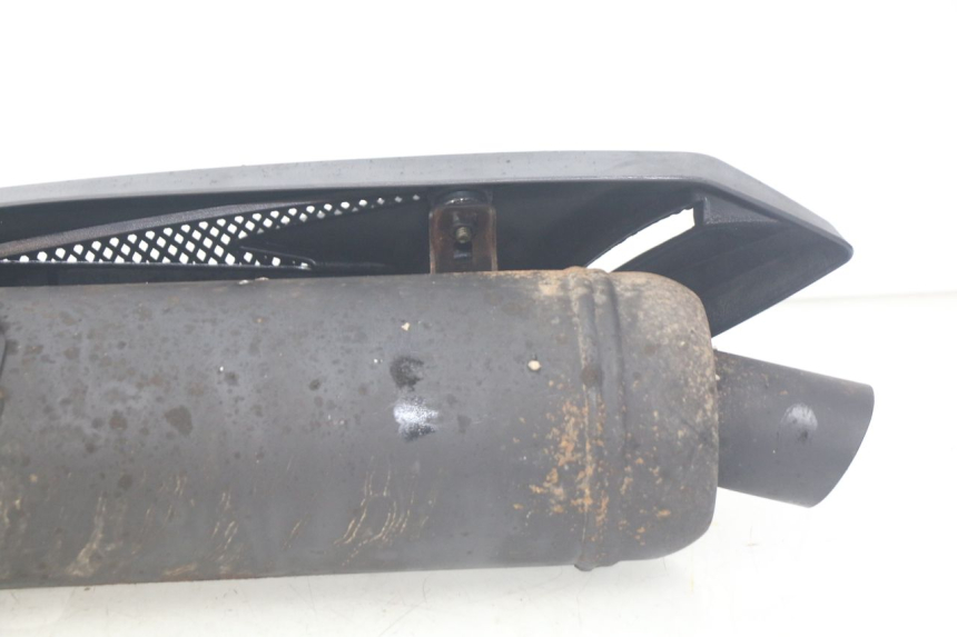 photo de EXHAUST LONGJIA DIGITA 4T 50 (2019 - 2022) - Product overview