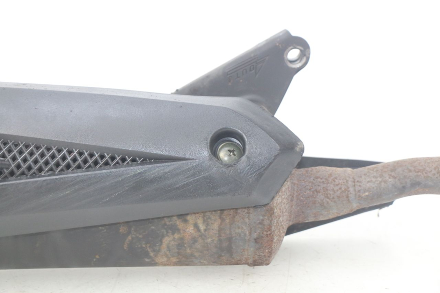 photo de EXHAUST LONGJIA DIGITA 4T 50 (2019 - 2022) - Markings and original references