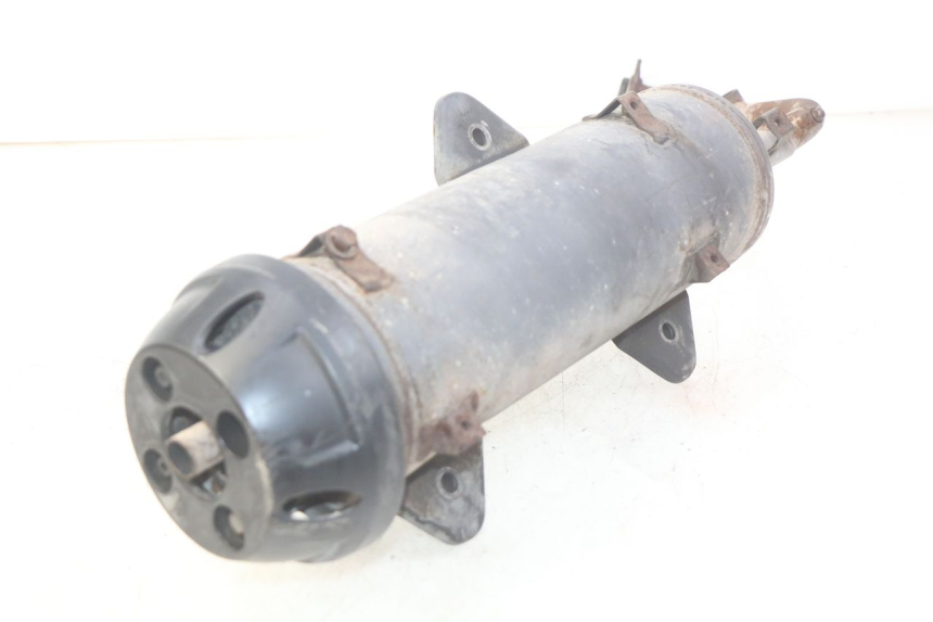 photo de EXHAUST PIPE KYMCO DINK STREET 125 (2009 - 2014) - Additional view of the item