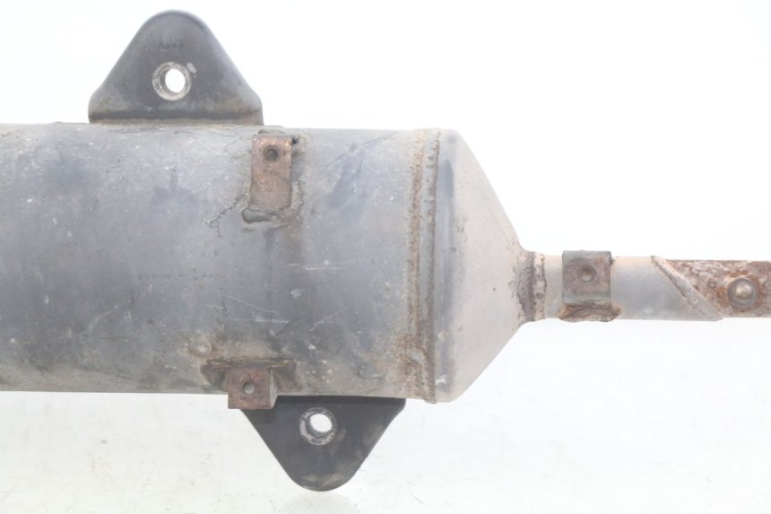 photo de EXHAUST PIPE KYMCO DINK STREET 125 (2009 - 2014) - Component zoom
