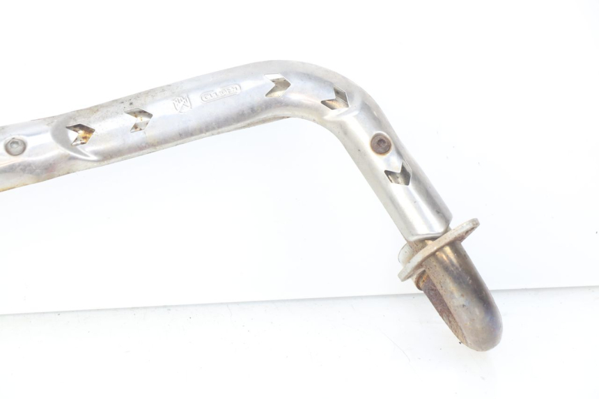 photo de EXHAUST PIPE LONCIN DIRT BIKE 125 - Checked used part