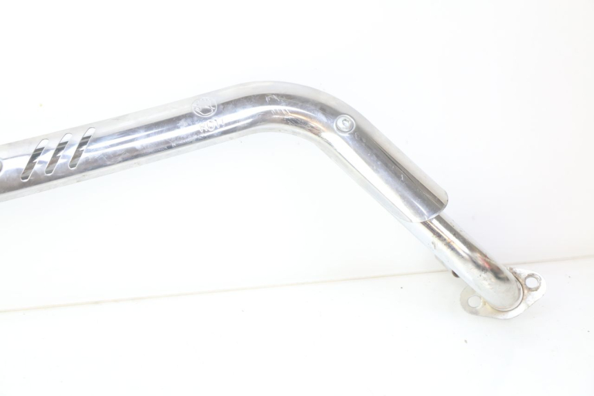 photo de EXHAUST PIPE CCR DIRT BIKE 125 - Product overview