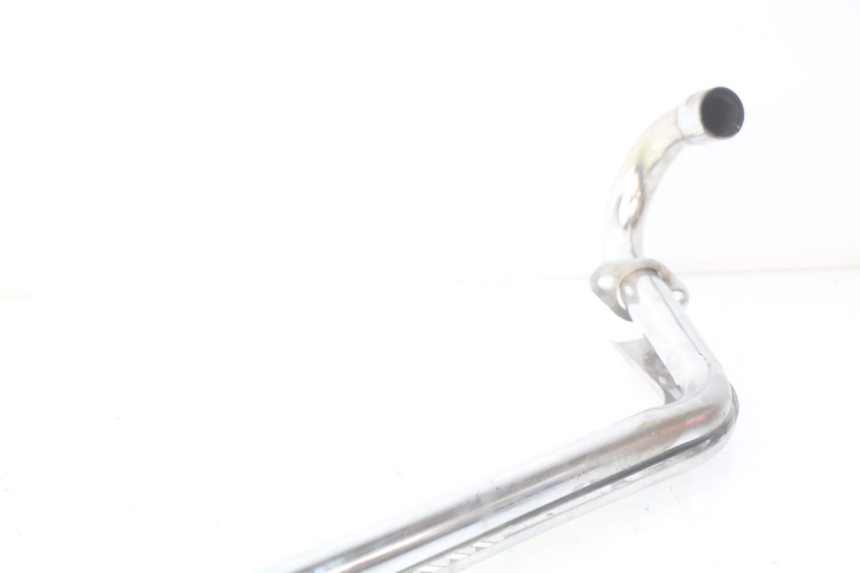 photo de EXHAUST PIPE CCR DIRT BIKE 125 - Surface and material condition