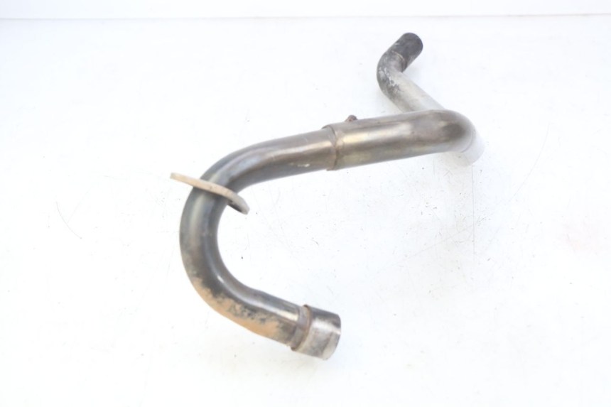 photo de EXHAUST PIPE APOLLO DIRT BIKE 125 (2010 - 2018) - Component detail