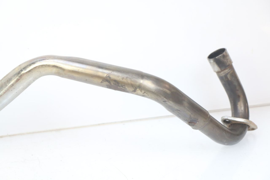 photo de EXHAUST PIPE APOLLO DIRT BIKE 125 (2010 - 2018) - Distinctive features