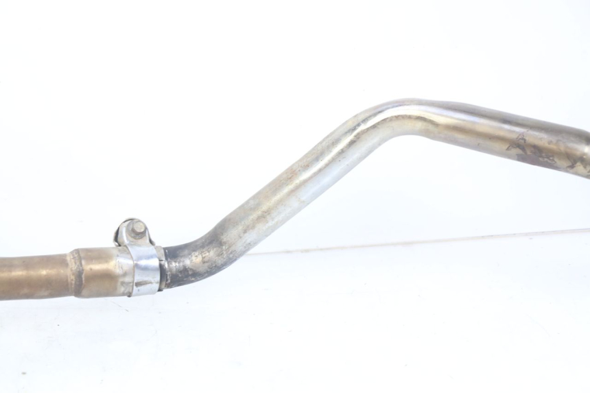 photo de EXHAUST PIPE APOLLO DIRT BIKE 125 (2010 - 2018) - Component zoom