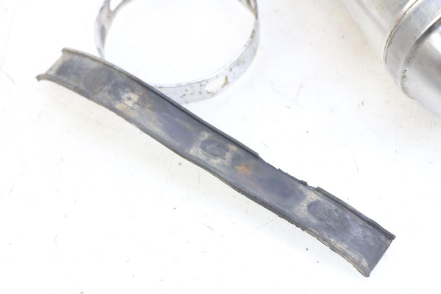 photo de EXHAUST PIPE APOLLO DIRT BIKE 125 (2010 - 2018) - Product overview