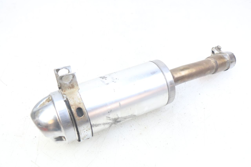 photo de EXHAUST PIPE APOLLO DIRT BIKE 125 (2010 - 2018) - Markings and original references