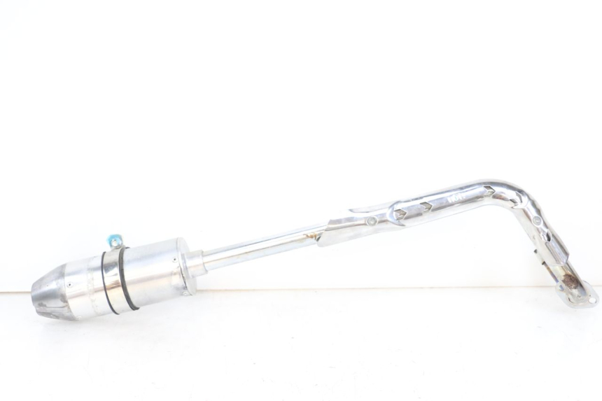 photo de EXHAUST PIPE CCR DIRT BIKE 125 - Main view