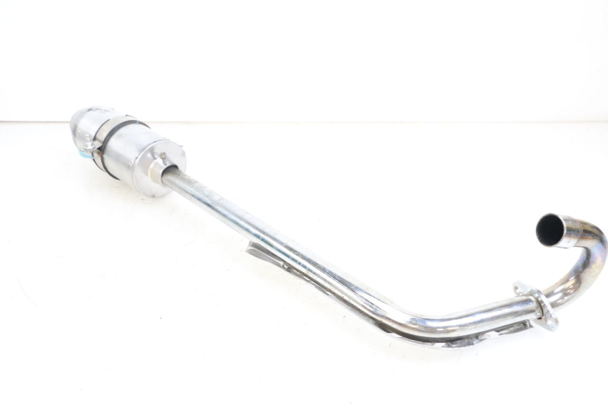 photo de EXHAUST PIPE CCR DIRT BIKE 125 - Alternative perspective