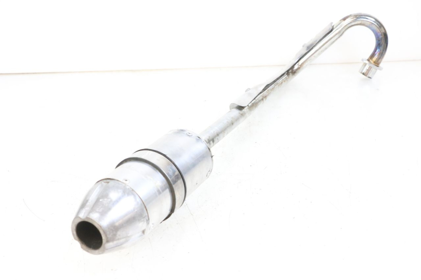 photo de EXHAUST PIPE CCR DIRT BIKE 125 - Product overview
