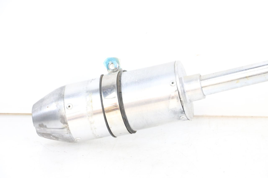 photo de EXHAUST PIPE CCR DIRT BIKE 125 - Surface and material condition