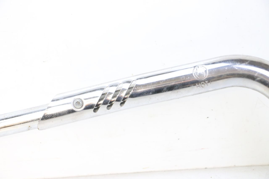 photo de EXHAUST PIPE CCR DIRT BIKE 125 - Additional view of the item