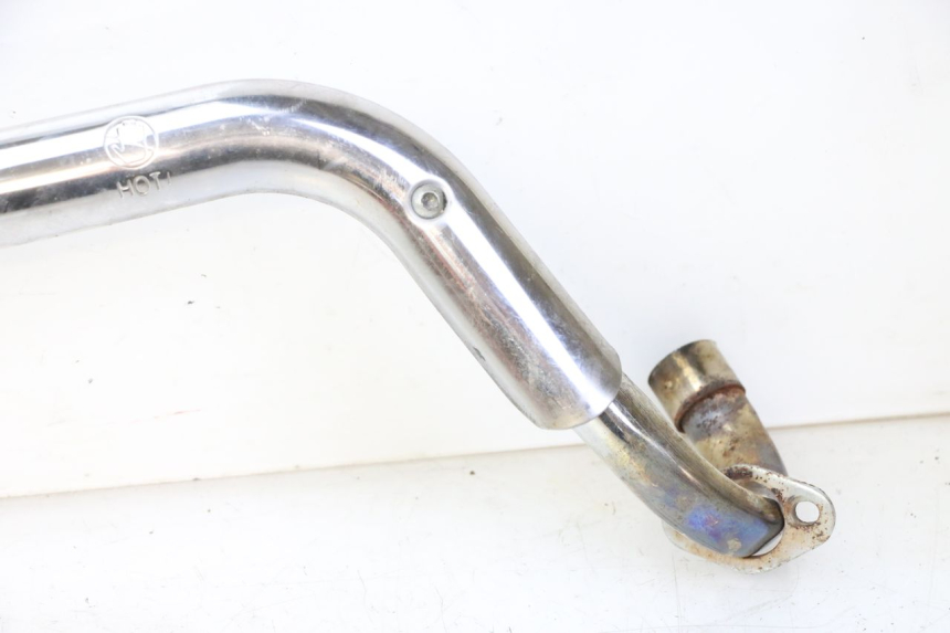 photo de EXHAUST PIPE CCR DIRT BIKE 125 - Distinctive features