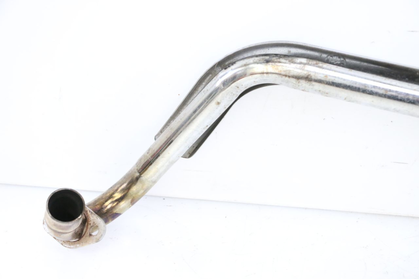 photo de EXHAUST PIPE CCR DIRT BIKE 125 - Technical close-up