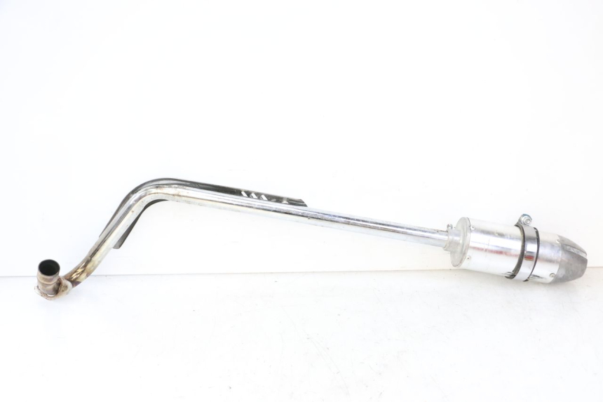 photo de EXHAUST PIPE CCR DIRT BIKE 125 - Product overview