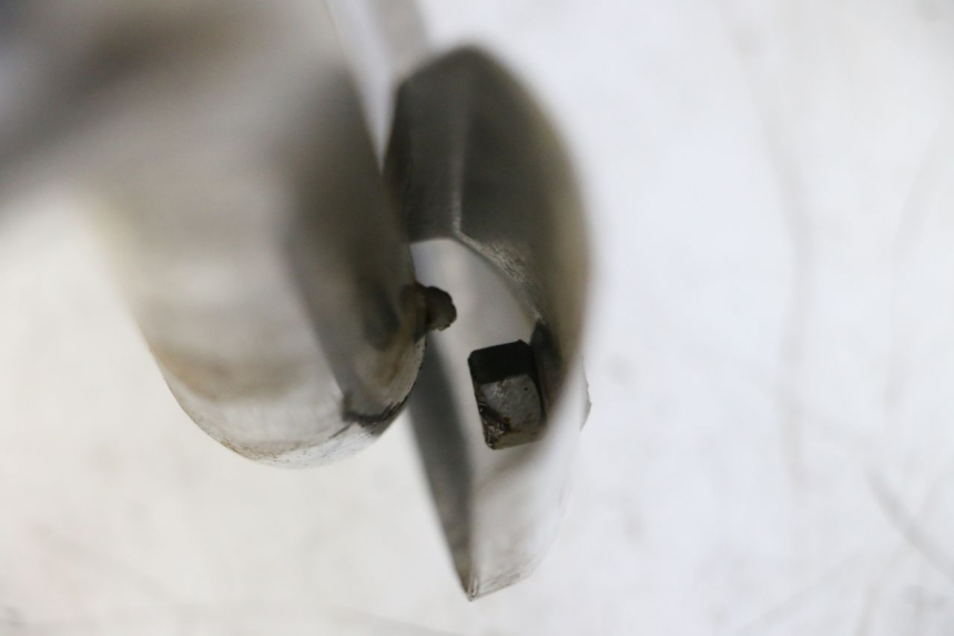 photo de EXHAUST PIPE CCR DIRT BIKE 125 - Component detail