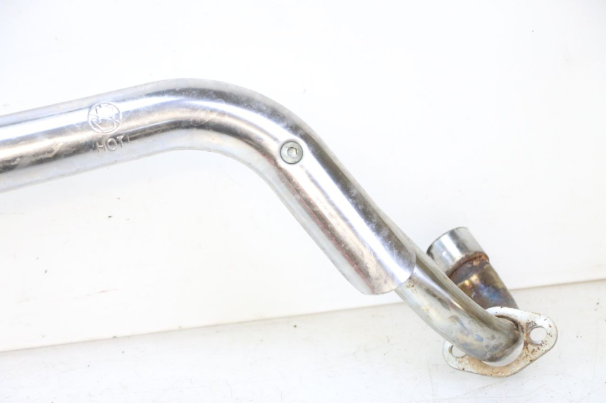 photo de EXHAUST PIPE CCR DIRT BIKE 125 - Distinctive features