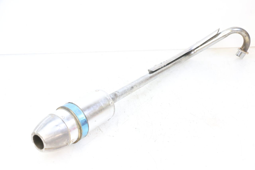 photo de EXHAUST PIPE CCR DIRT BIKE 125 - Markings and original references