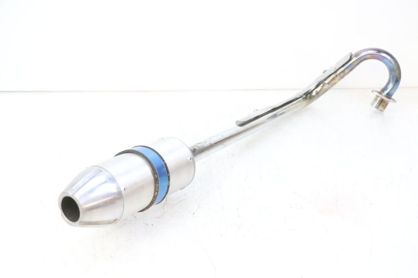 photo de EXHAUST PIPE LONCIN DIRT BIKE 125 - Additional view of the item
