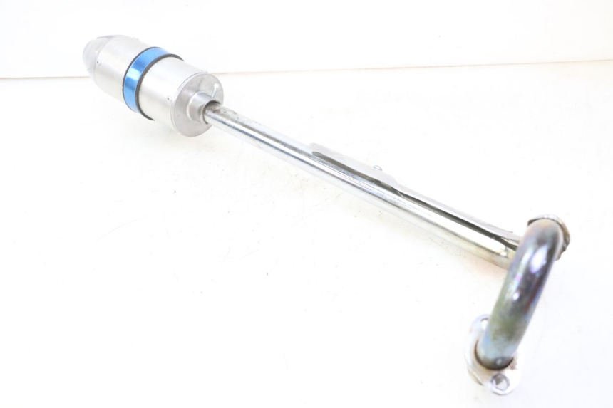 photo de EXHAUST PIPE LONCIN DIRT BIKE 125 - Checked used part