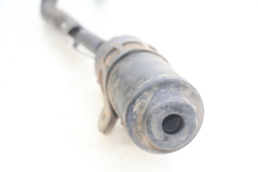 photo de EXHAUST PIPE LIFAN DIRT BIKE 88 - Component detail