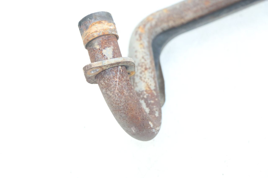 photo de EXHAUST PIPE LIFAN DIRT BIKE 88 - Alternative perspective