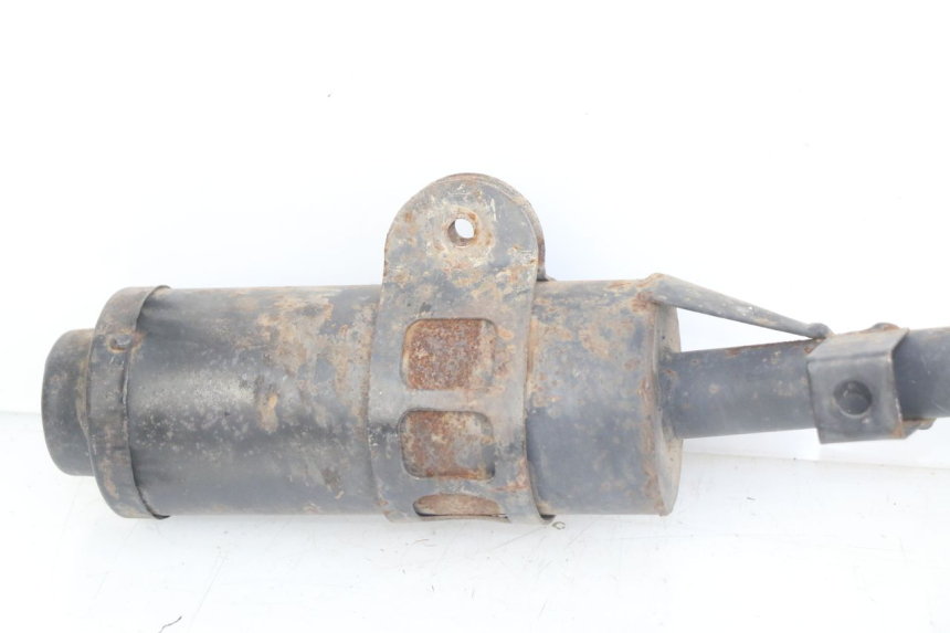 photo de EXHAUST PIPE LIFAN DIRT BIKE 88 - Checked used part
