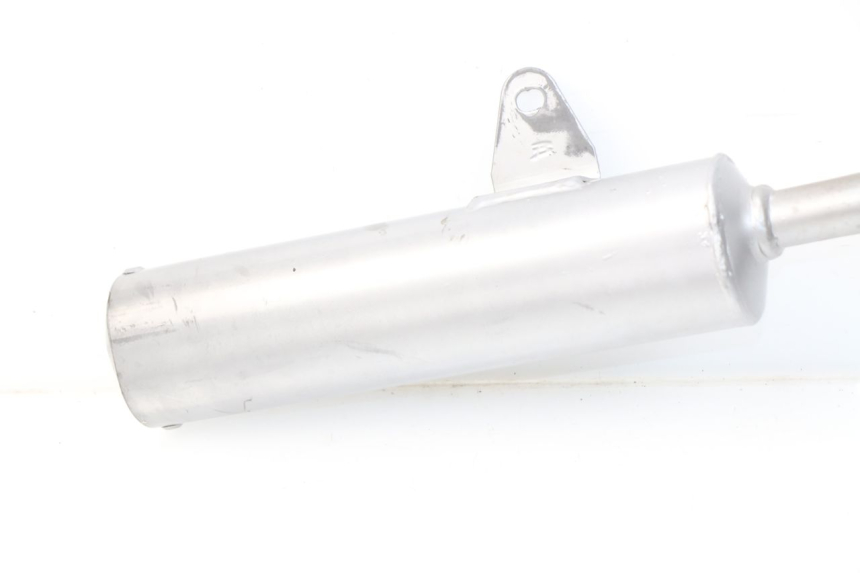 photo de EXHAUST DERBI DIRT BOY 4T 50 - Product overview