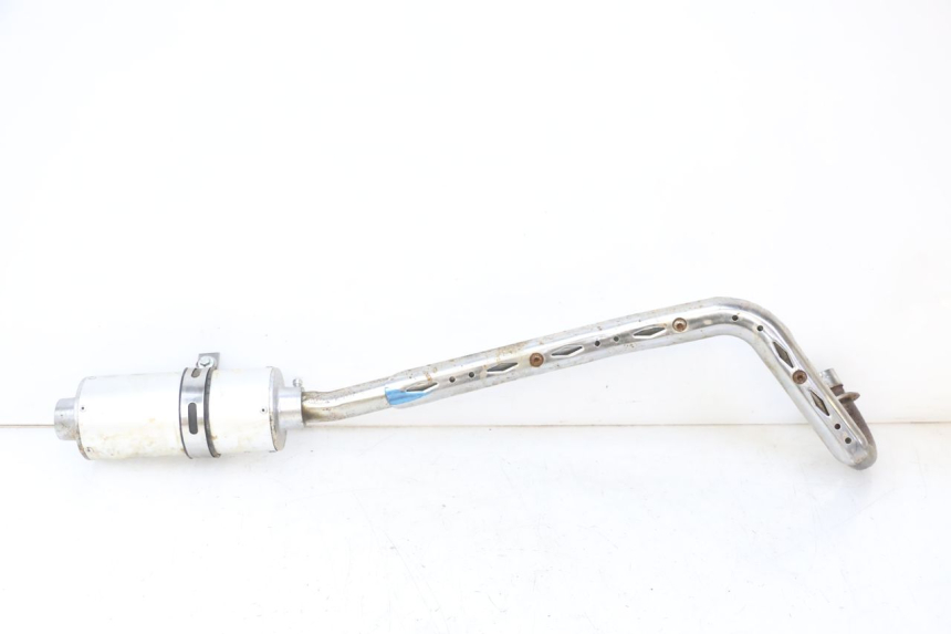 photo de EXHAUST PROBIKE DIRT 140 - Main view