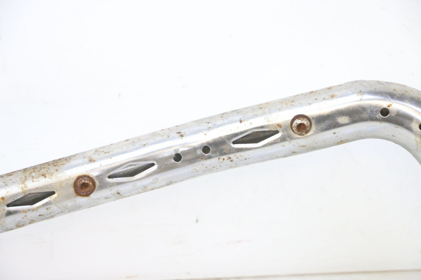 photo de EXHAUST PROBIKE DIRT 140 - Supplementary product photo