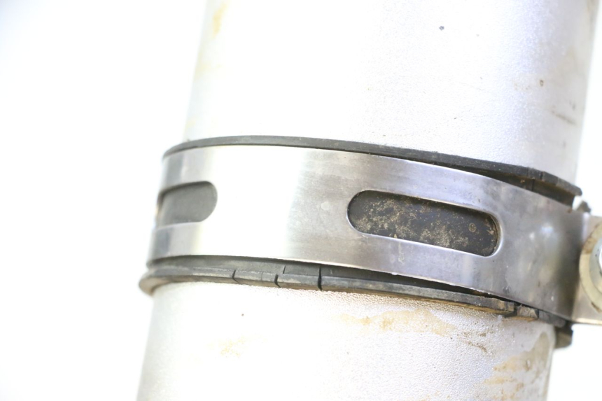 photo de EXHAUST PROBIKE DIRT 140 - Zoom on usage condition