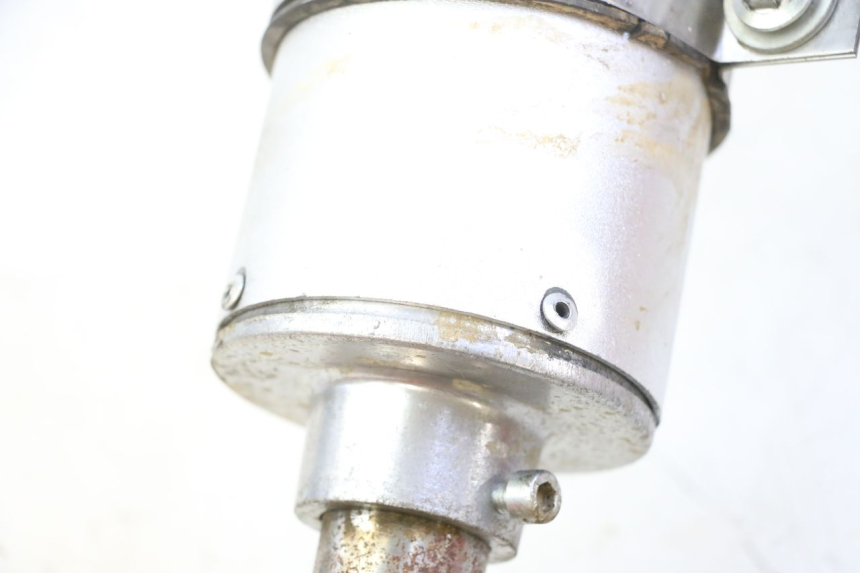 photo de EXHAUST PROBIKE DIRT 140 - Alternative perspective