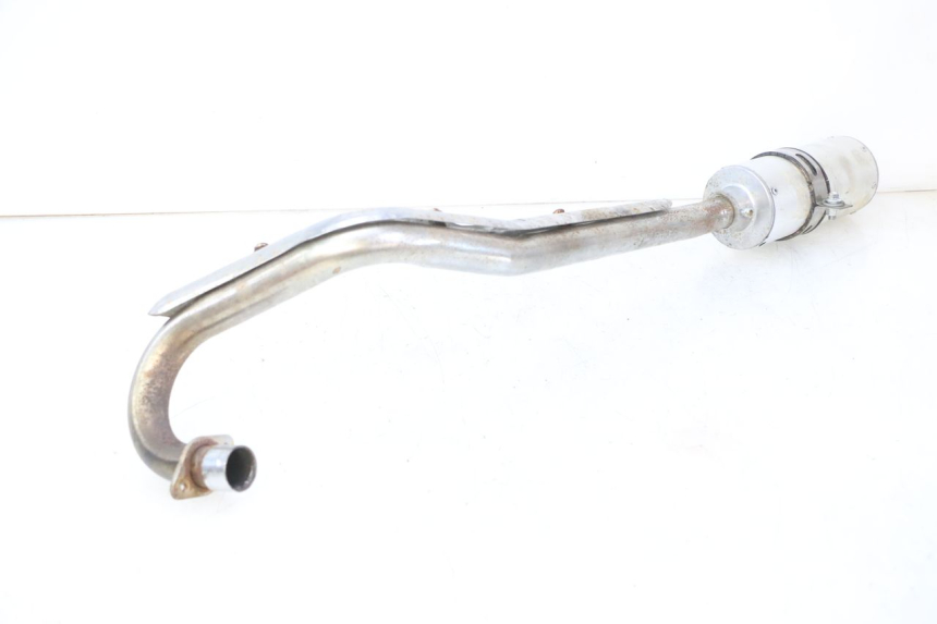 photo de EXHAUST PROBIKE DIRT 140 - Markings and original references